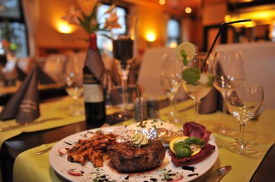 هتل Bergischer Hof