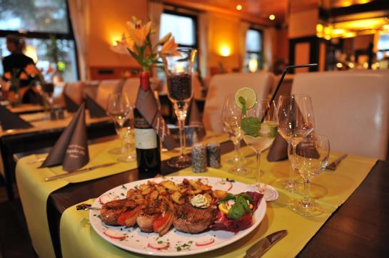 هتل Bergischer Hof