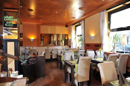 هتل Bergischer Hof