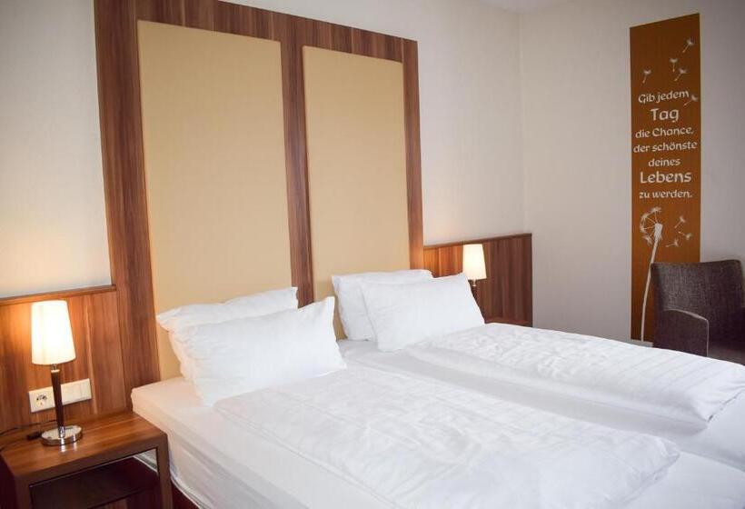 Akzent Hotel Jonathan