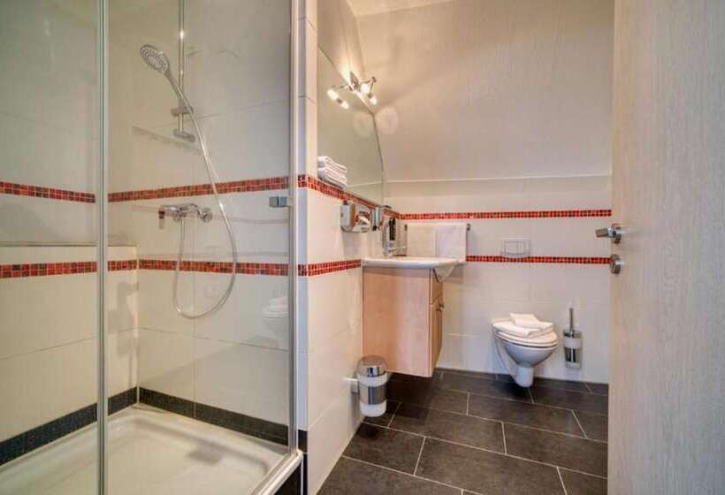 فندق Am Fischmarkt