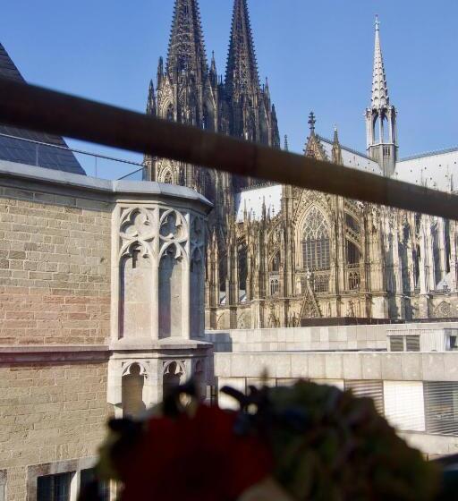 Hotel Am Museum Köln