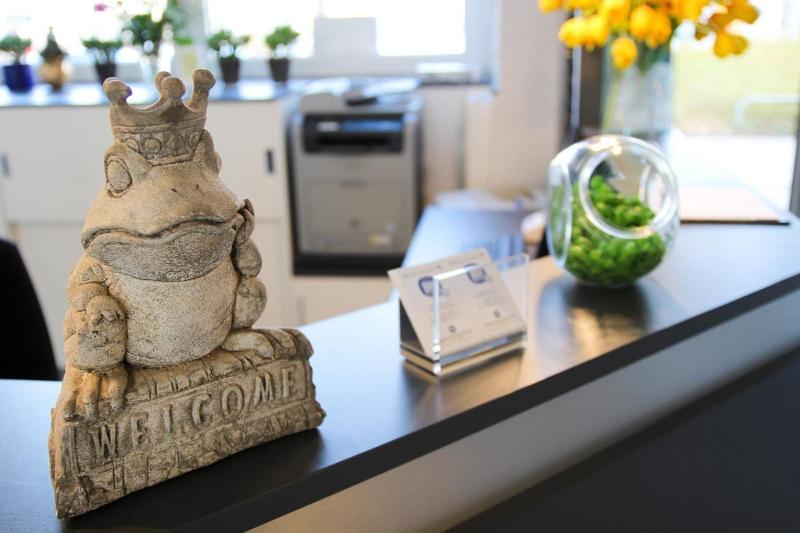 Fotos del hotel Am Zoo:  5