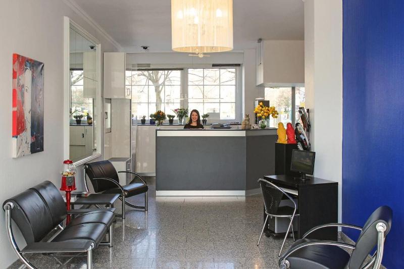 Fotos del hotel Am Zoo:  6