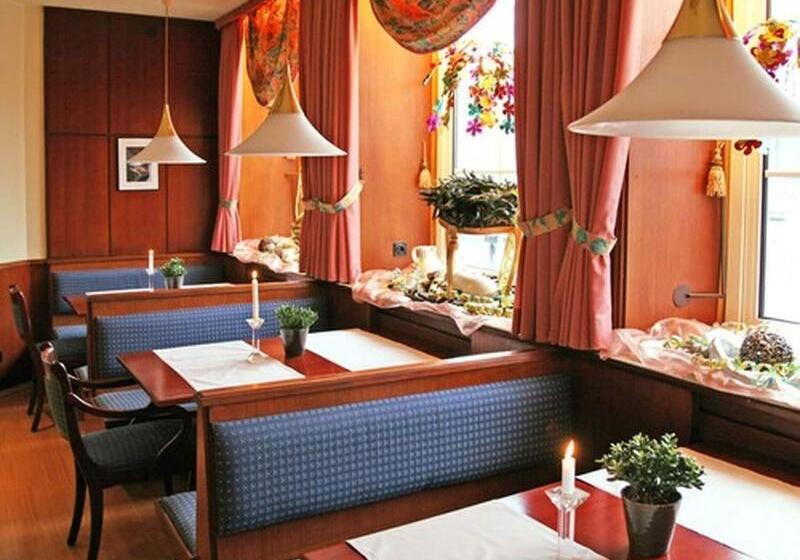 Fotos del hotel Am Zoo:  9