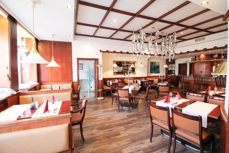 Fotos del hotel Am Zoo:  11