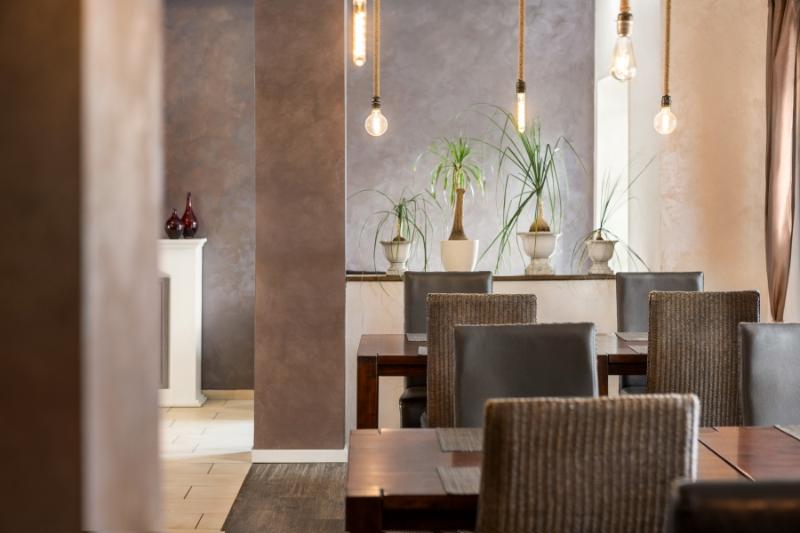 هتل Amedia Express Bielefeld, Trademark Collection By Wyndham