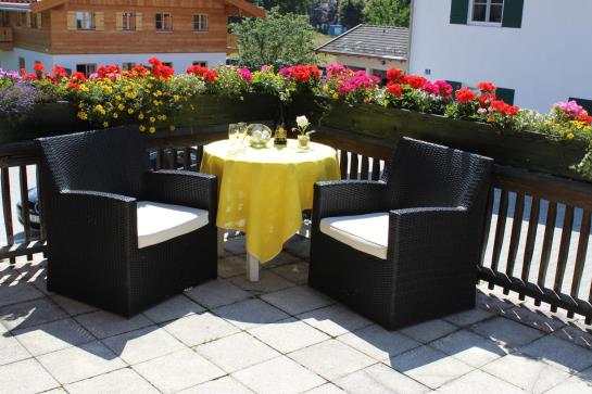 בית מלון כפרי Birkenhaus Am Quell