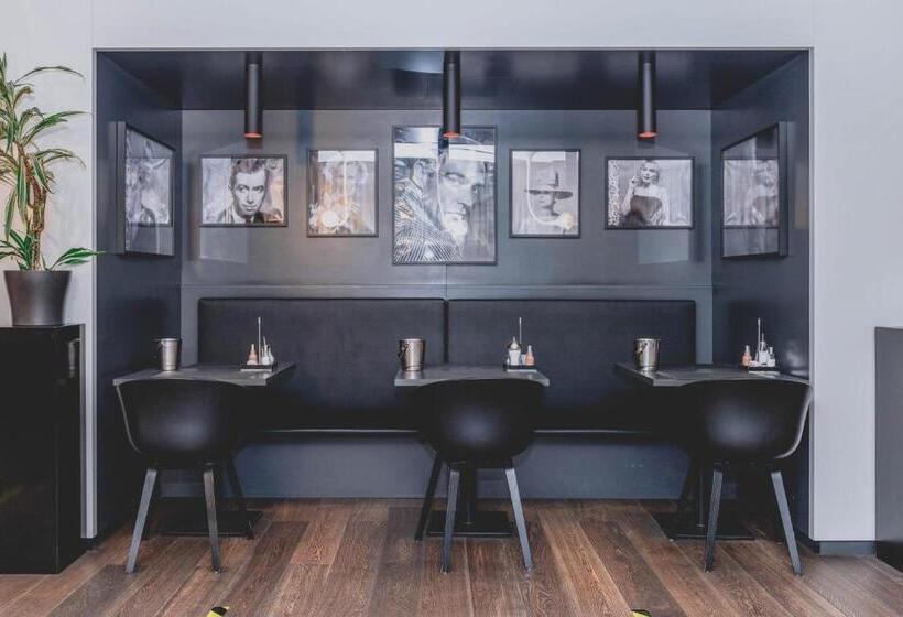 Fotos del hotel Bliss Design:  28