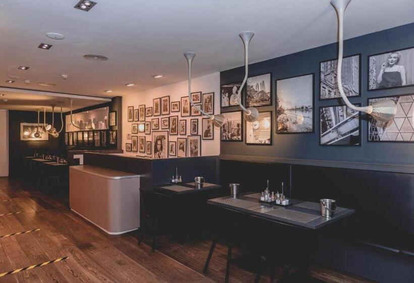 Fotos del hotel Bliss Design:  24