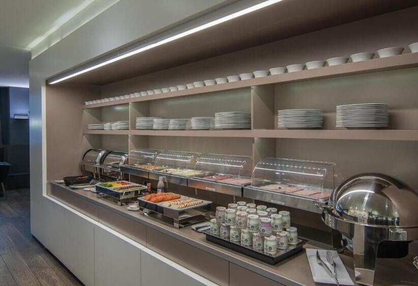 Fotos del hotel Bliss Design:  18