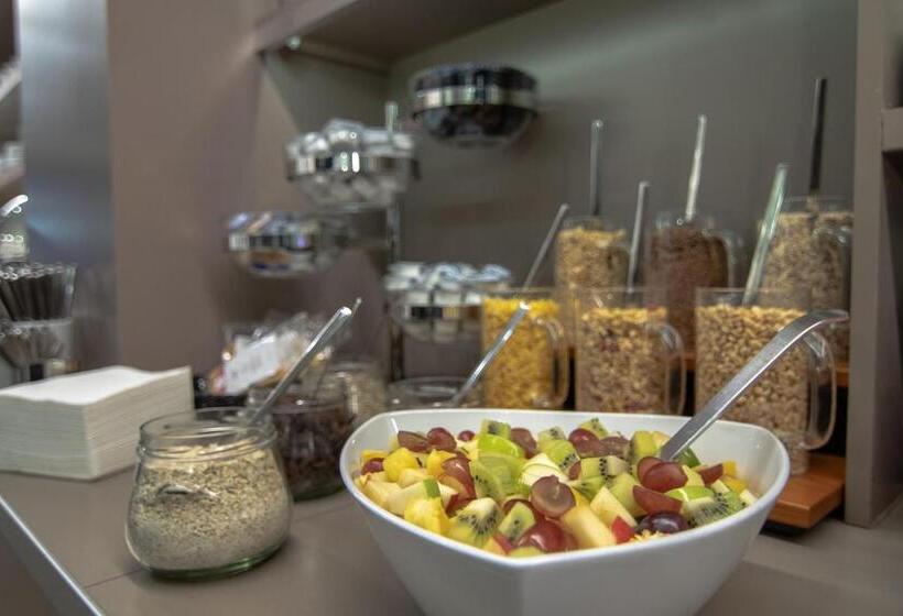 Fotos del hotel Bliss Design:  17