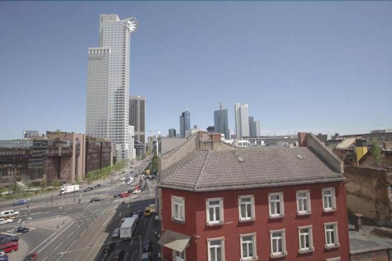 Fotos del hotel Bliss Design:  2