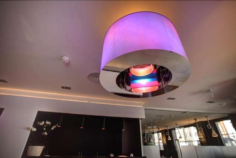 Fotos del hotel Bliss Design:  13