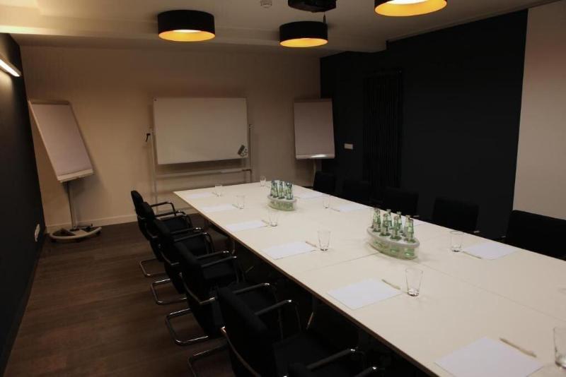 Fotos del hotel Bliss Design:  9