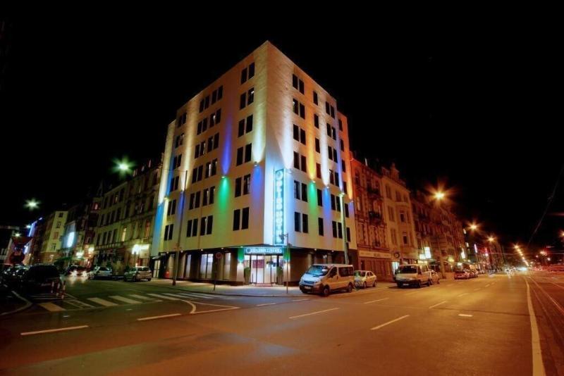 Fotos del hotel Bliss Design:  8