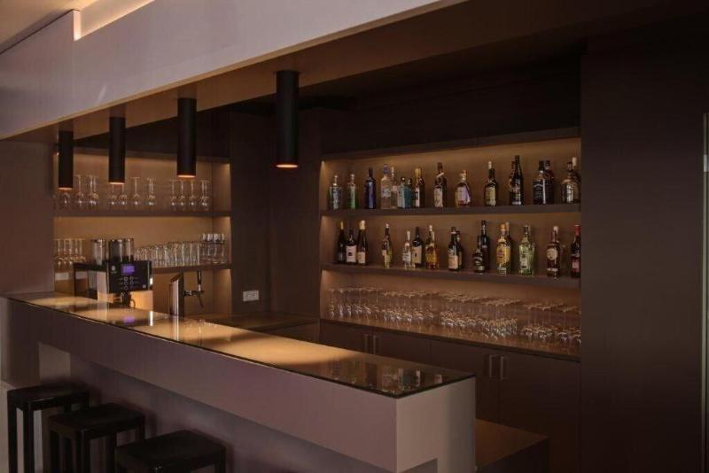 Bliss Design Hotel Frankfurt City Messe