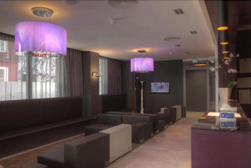 Fotos del hotel Bliss Design:  6