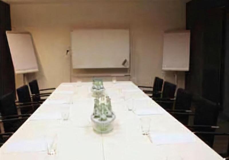 Fotos del hotel Bliss Design:  5