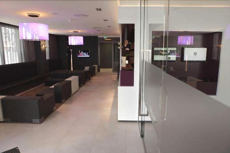 Fotos del hotel Bliss Design:  29