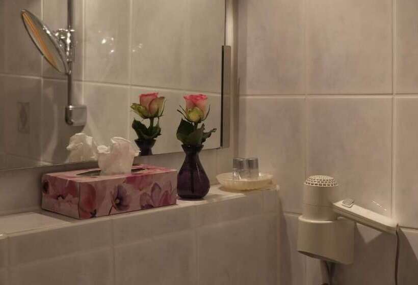 فندق Brunnenhof International