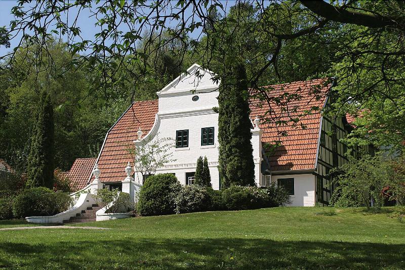 فندق Buchenhof