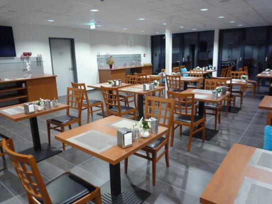 בית מלון כפרי Burgholz