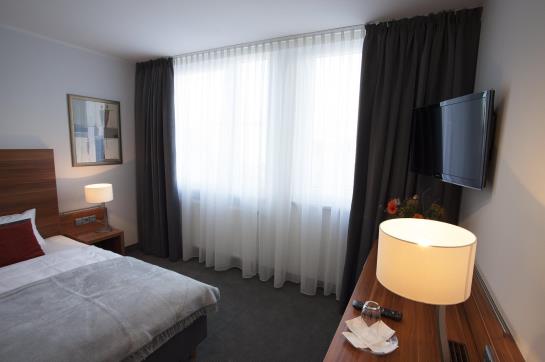 בית מלון כפרי Burgholz