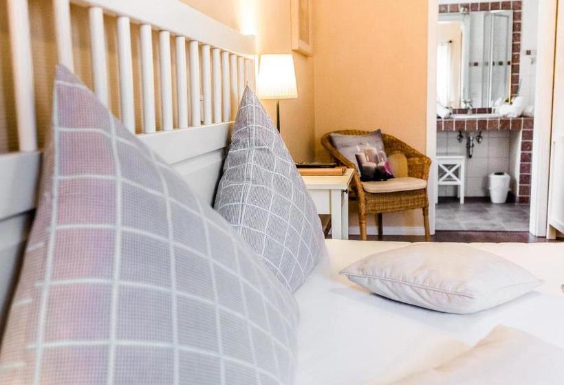 호텔 Auszeit Neunkirchen Seelscheid