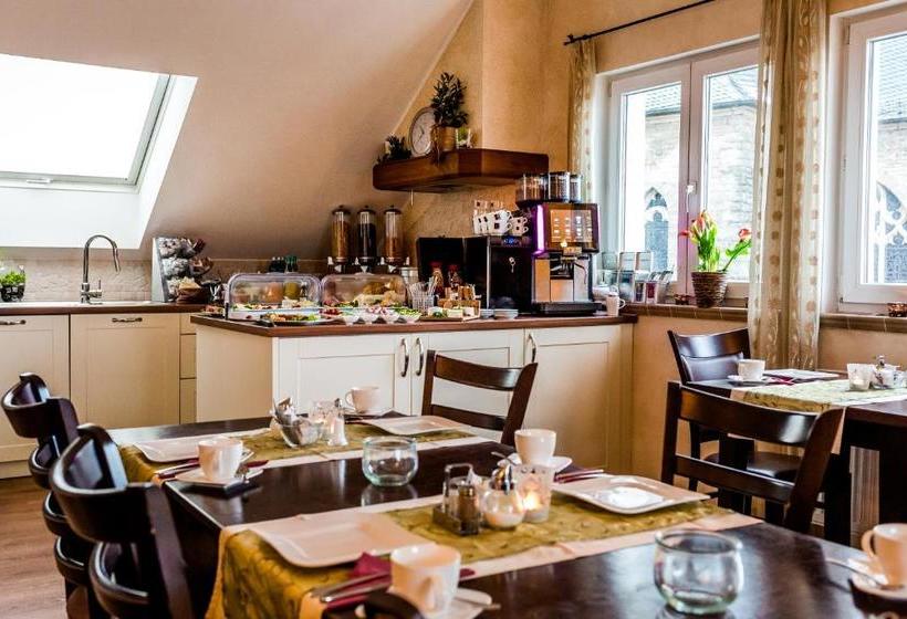 호텔 Auszeit Neunkirchen Seelscheid