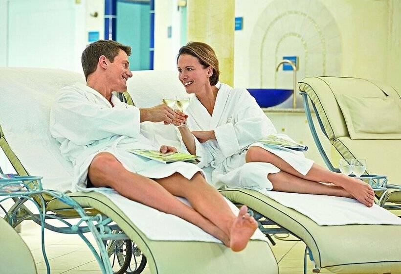 בית מלון כפרי Chateau Fontenay