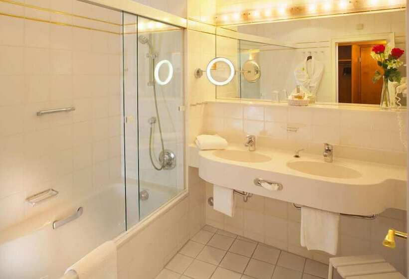 בית מלון כפרי Chateau Fontenay