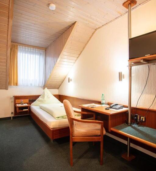 Fotos del hotel Concordia:  3