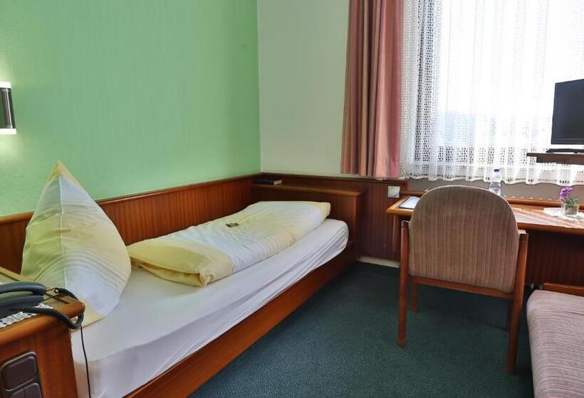 Fotos del hotel Concordia:  5