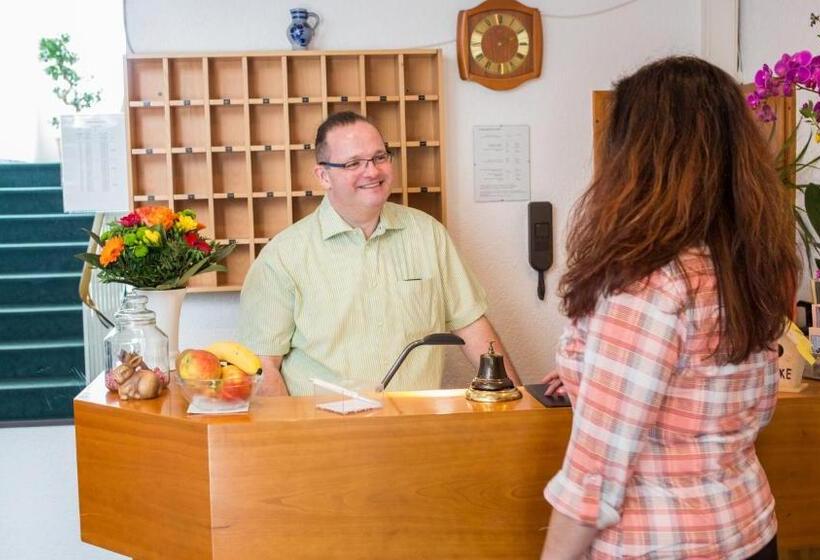 Fotos del hotel Concordia:  6