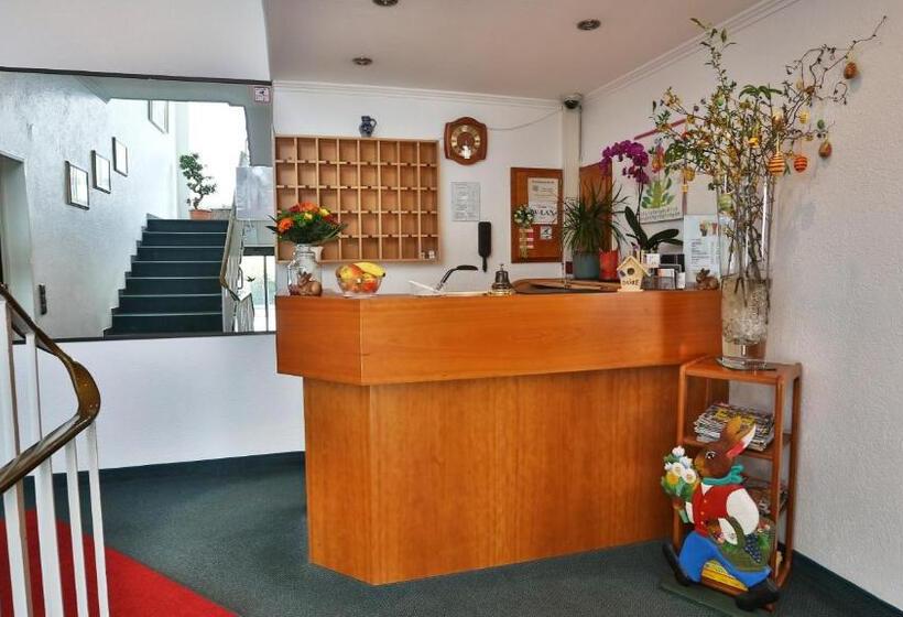 Fotos del hotel Concordia:  7