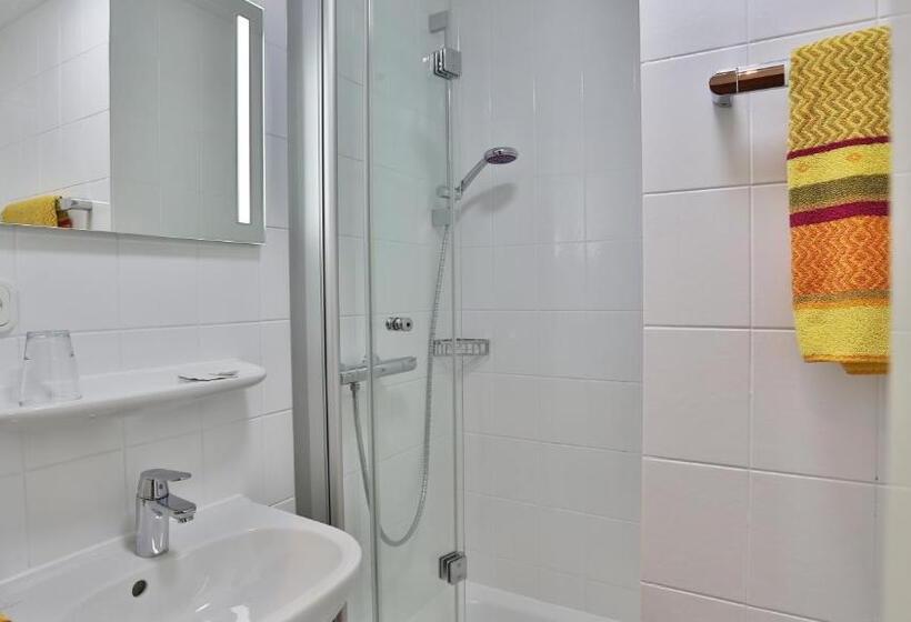 Fotos del hotel Concordia:  13