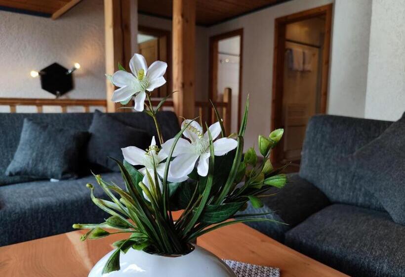 هتل Garni Zur Alten Post