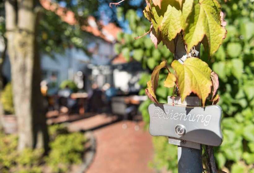 호텔 & Gasthaus Nagel