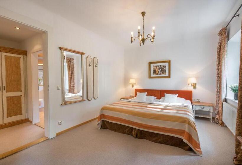 Geldernhaus Hotel Garni