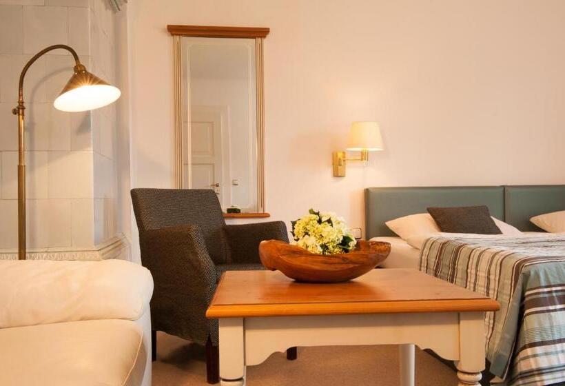 Geldernhaus Hotel Garni