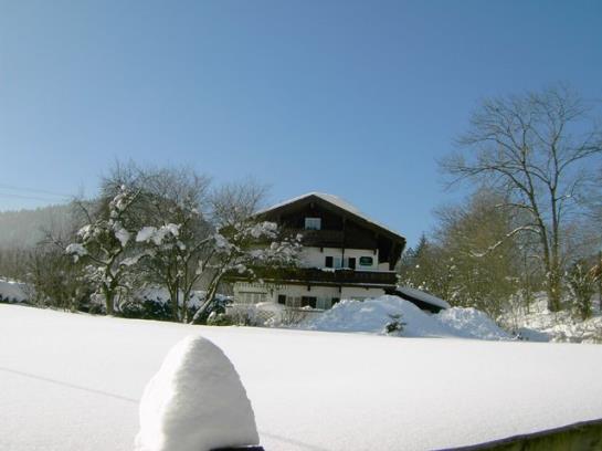 Hotel Haus Am Sonnenhang