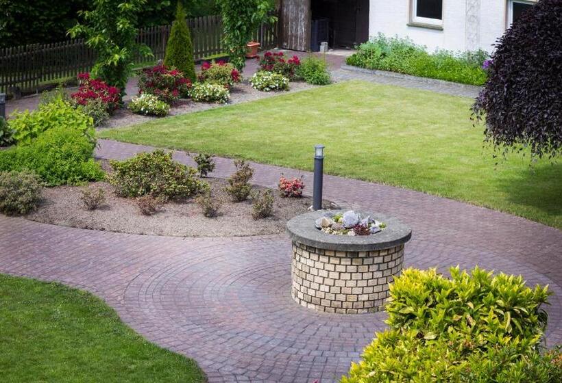 호텔 Haus Hönemann