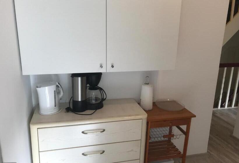 فندق Haus Im Grünen