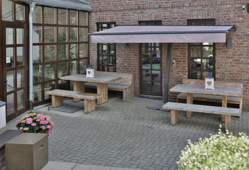 هتل Restaurant Haus Vorst