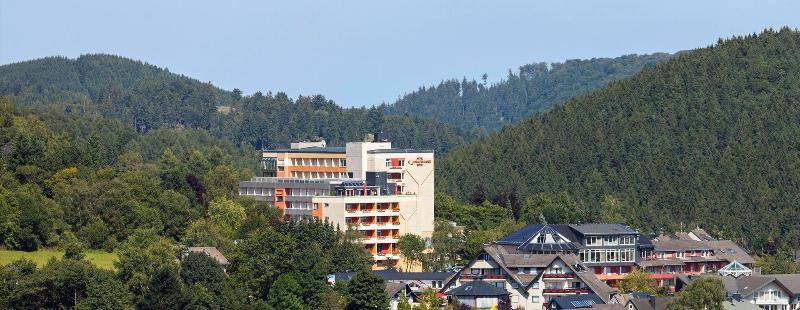 Hotel Hochsauerland 2010