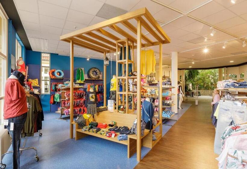 호텔 Hochsauerland By Center Parcs