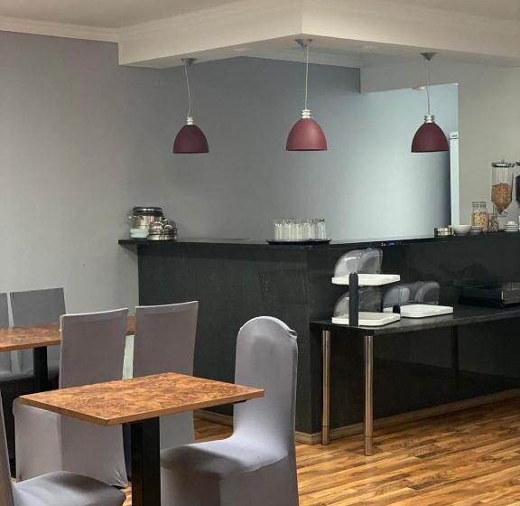 Fotos del hotel Isabella:  5