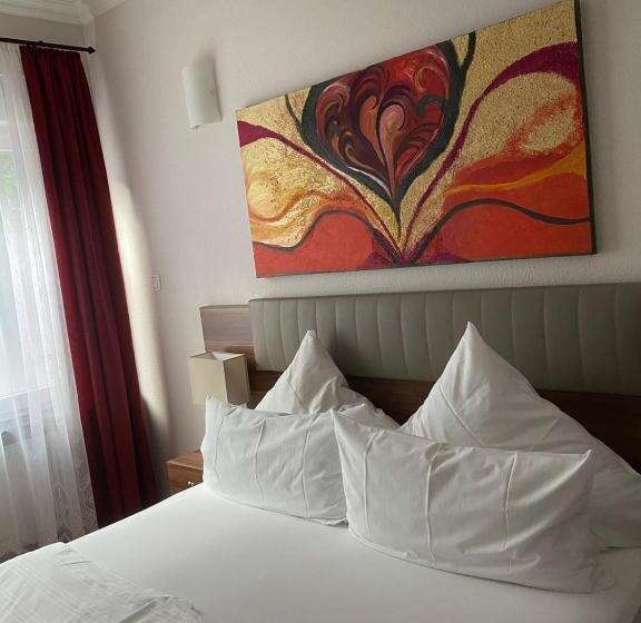 Fotos del hotel Isabella:  8