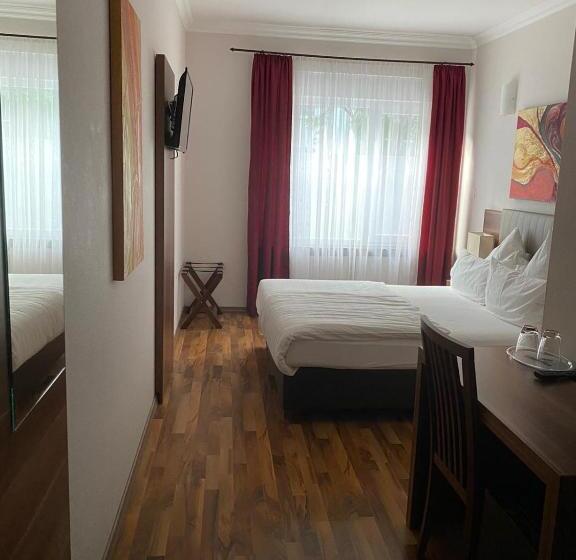 Fotos del hotel Isabella:  9